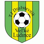 Veľké Ludince
