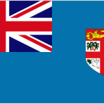 Fiji W