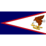 American Samoa W