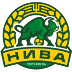 Nyva Ternopil II