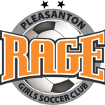 Pleasanton Rage W