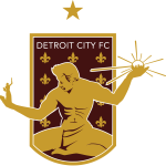 Detroit City W