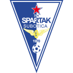Spartak Subotica W
