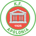 Apolonia Fier W