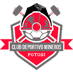 Mineros Potosi